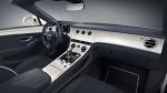 Bentley Continental GT Convertible Bavarian Edition By Mulliner 2019 года